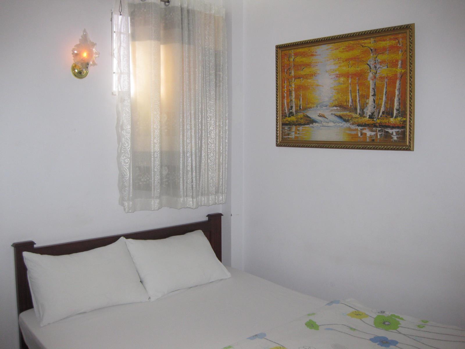 Vy Khanh Guesthouse Ciudad Ho Chi Minh  Exterior foto