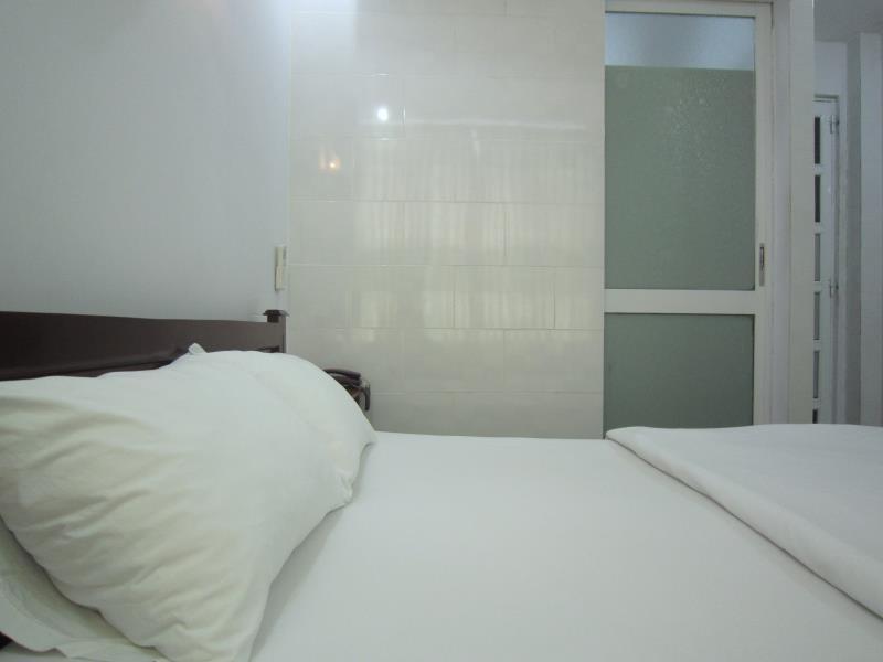 Vy Khanh Guesthouse Ciudad Ho Chi Minh  Exterior foto